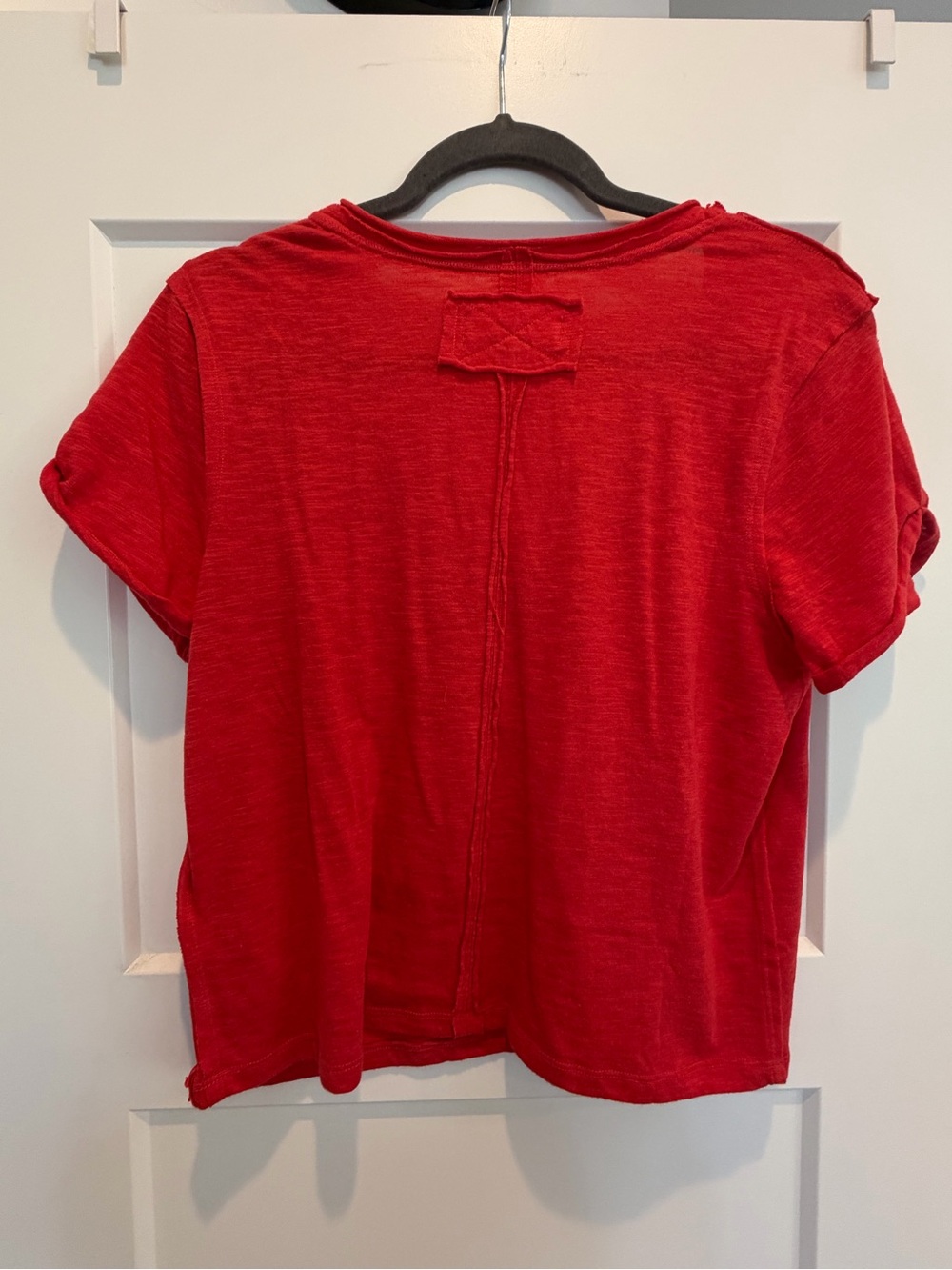 Free People We The Free Women's Take 2 Tee - Picture 3 of 3